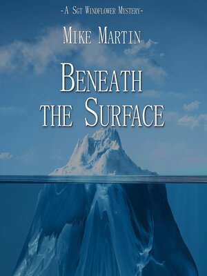 cover image of Beneath the Surface